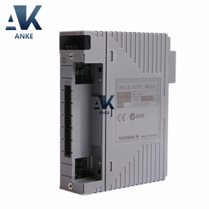 โมดูล I/O อนาล็อก Yokogawa S2 AAT141-S00 - Product Image 1
