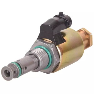 Régulateur de carburant Ford F81Z9C968AB compatible avec CTQ6 F Series Q6 01 07 Lincoln Mercury, nouvelle pièce de rechange - Product Image 1