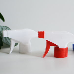 Bán Buôn 28 Mét 28/410 28/415 Tùy Chỉnh Màu Nhựa Chất Tẩy Rửa Làm Sạch Kích Hoạt Phun Sprayer Bơm Nắp Top Cho Chai - Product Image 5