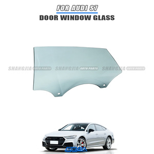 กระจกนิรภัยติดประตูอุปกรณ์เสริมรถยนต์สำหรับรถ Audi S7 2012-2024 4G8845201B OE - Product Image 3