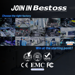 BESTOSS ฮาร์ดดิสก์ SSD ภายใน SATA III ขนาด 2.5 นิ้ว ความจุ 128GB สำหรับแล็ปท็อป/เดสก์ท็อป - รับประกัน 3 ปี อ่าน/เขียนได้เร็ว 401-500MB/วินาที - Product Image 6