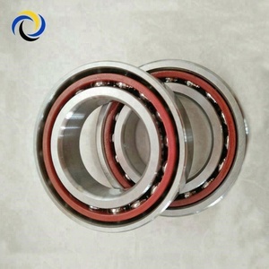 7318 begay vòng bi 90x190x43mm góc liên hệ bi 7318 begay - Product Image 4