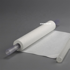 2025 nhà máy tùy chỉnh Cung cấp 56 GSM vải không dệt SMT <span class=keywords><strong>Stencil</strong></span> sạch gạt nước giấy cuộn khăn lau - Product Image 3