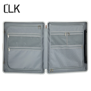 子供のためのシックな旅行スーツケースの荷物にカスタマイズ可能なロゴの乗り物を運ぶ - Product Image 6