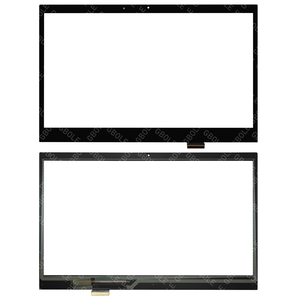 Pantalla Táctil de 13.3 <span class=keywords><strong>Pulgadas</strong></span> para <span class=keywords><strong>Lenovo</strong></span> <span class=keywords><strong>ThinkPad</strong></span> X380 Yoga 20LH 20LJ FHD, Digitalizador de Vidrio Frontal SIN Pantalla Táctil LCD LED - Product Image 1