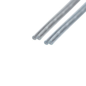 霓虹灯发光二极管22awg 24awg 26awg金银透明线的2芯透明线线 - Product Image 5