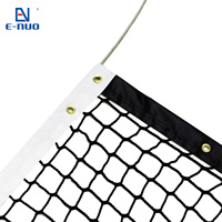 Filet de pickleball résistant aux intempéries |   Taille réglementaire de 22 pieds pour les compétitions de club en plein air