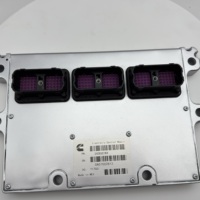 Módulo de Control Electrónico ECM de Motor Diésel Remanufacturado ISX15 QSX15 QSM11 ISM11 3408501 4309175 para Maquinaria de Construcción