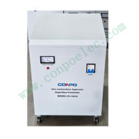 Transformateur d'isolement monophasé IS-10KVA 10KVA Transformateur élévateur/abaisseur 110/120V/200V/220V/230V/240V etc. Optionnel
