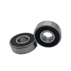 Support OEM Supplier High Quality Deep Groove Ball Bearings 6201 bearing
