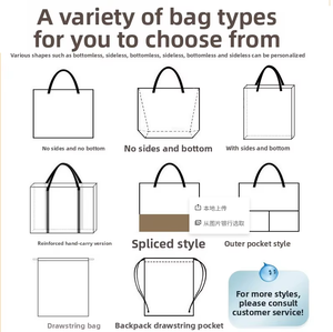 Petits sacs cadeaux en <span class=keywords><strong>jute</strong></span> naturel, fermeture éclair, personnalisables, réutilisables, emballage cadeau, fête, célébration, sacs pour bouteilles <span class=keywords><strong>de</strong></span> vin - Product Image 4