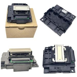 หัวพิมพ์โลหะ FA11000 isscx สำหรับเครื่องพิมพ์อิงค์เจ็ทชุด M101/M100/M2110 - Product Image 1