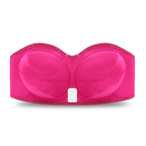 家用无线丰胸振动按摩器 USB电动生长护理仪 胸罩扩胸按摩器 - Product Image 2