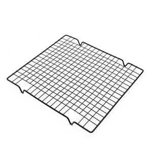 <span class=keywords><strong>Grille</strong></span> <span class=keywords><strong>de</strong></span> <span class=keywords><strong>refroidissement</strong></span> <span class=keywords><strong>de</strong></span> qualité alimentaire antirouille <span class=keywords><strong>Grille</strong></span> <span class=keywords><strong>de</strong></span> cuisson <span class=keywords><strong>de</strong></span> haute qualité pour cuisine <span class=keywords><strong>Grille</strong></span> métallique rectangulaire pour barbecue - Product Image 2