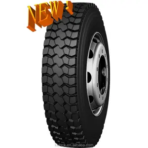 Tire Manufacturer new tires 750r16 750 R16 with tube in good price StepRising & O'GREEN 7.50R16LT