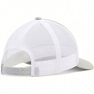 Casquette de baseball en coton élégante pour homme, personnalisée, brodée, en tissu mesh, avec fermeture snapback, style trucker - Product Image 5