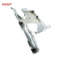Protector de Esquina 8-97406840 para ISUZU QINLING KV100 KV600 700P NHR 1992-2002 NPR 1998-2004 NPR 2005-2008 N 1993-