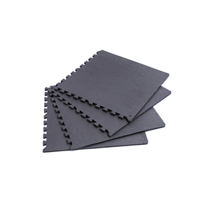<span class=keywords><strong>LIVEUP</strong></span> - Baldosas de Espuma Entrelazadas para Piso, Alfombra para Gimnasio, Kickboxing, Taekwondo, Tapete de Espuma EVA, Tapetes de Espuma EVA para Piso - Product Image 2