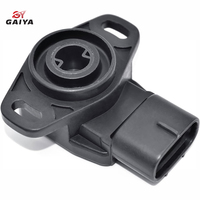 Capteur de position d'accélérateur TPS 13420-77G01 pour Suzuki Every Cervo Alto Jimny 1342077G01