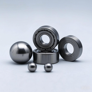 Achetez des billes de 3 mm (carbure cémenté) - billes pour roulements, billes, billes en stock - Product Image 4