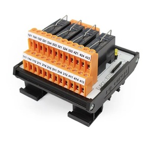 แหล่งจ่ายไฟอุตสาหกรรม Mean Well NDR-240-48 48V 5A  รองรับแรงดันไฟฟ้าขาเข้า 100-240VAC  ติดตั้งบนราง DIN ผลิตในประเทศจีน - Product Image 2