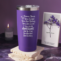 Coffret Cadeau Premium pour Fête, Luxe, Femme, Violet, Gobelet 20oz, Boule de Bain Aromathérapie Lavande, Spa, Saint-Valentin, Alimentation