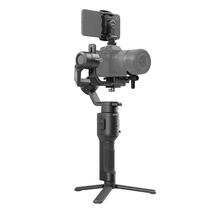 <span class=keywords><strong>Ronin</strong></span> <span class=keywords><strong>SC</strong></span>/<span class=keywords><strong>Ronin</strong></span>-<span class=keywords><strong>SC</strong></span> Pro <span class=keywords><strong>Combo</strong></span> 3-Trục Trọng Lượng Nhẹ Thiết Kế Ổn định Máy Ảnh Điều Khiển 2Kg Tải Trọng Công Suất Tuổi Thọ Pin 11 Giờ - Product Image 2