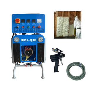 ขนาดเล็ก Pu โฟมสเปรย์เครื่อง - Product Image 2