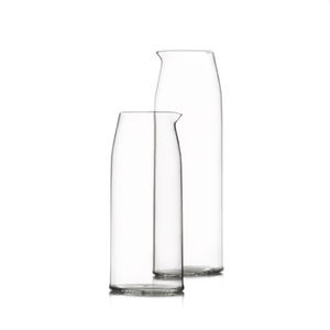 Pichet à eau filtrée en forme de <span class=keywords><strong>carafe</strong></span> en verre de remplacement thermique de café au meilleur prix de la Chine - Product Image 3