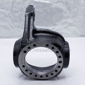 Salida de fábrica 2024, gran oferta, pieza de excavadora EW130 EW145 MX132 <span class=keywords><strong>KNUCKLE</strong></span> - Product Image 3