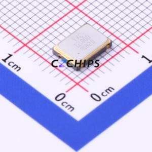 OT705012MJBA4SL Crystal Oscillator (Active) SMD7050-4P Crystal Oscillator 12MHz 10ppm CMOS - Product Image 1