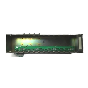 Module de châssis de rack modulaire industriel, neuf, original, 900R12-0200, en stock, livraison rapide, système de contrôle d'automatisation - Product Image 2