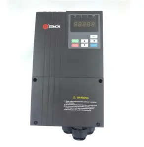 220V 380V 11KW Frequency Inverter With Protection IP65 IP54