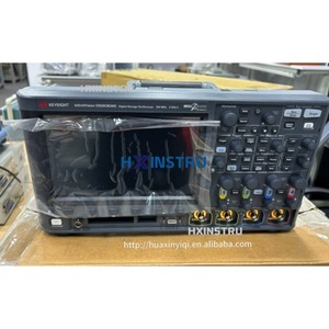DSOX3034G - ออสซิลโลสโคปดิจิตอล 350 เมกะเฮิรตซ์ / 4 ช่องสัญญาณ สำหรับ Keysight H - Product Image 2