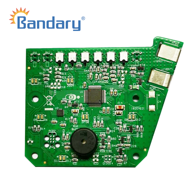Печатная плата PCBA, услуги сборки печатных плат, комплексное обслуживание, производитель Китай