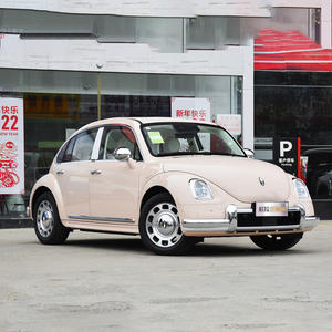 Auto Ora Ballet Cats 2022, Vehículo Eléctrico Compacto, 401 Km, Edición Alice, Carga Rápida, Vehículo de Nueva Energía para Desplazamientos Diarios - Product Image 4