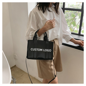 Nueva personalización Superficie brillante tendencia moda personalidad bolsos mujeres bolsos señoras lujo - Product Image 5