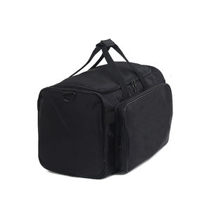 <span class=keywords><strong>Sac</strong></span> <span class=keywords><strong>de</strong></span> <span class=keywords><strong>sport</strong></span> multifonctionnel personnalisé <span class=keywords><strong>noir</strong></span> pour hommes Vintage Small Medium Carry on Sports Gym Duffle Bag Sneaker Storage Travel Bag - Product Image 4