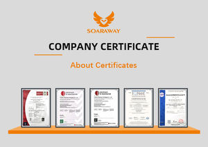 Sacchetti per Imballaggio Alimentare Personalizzati con Logo e Stampa, Buste Stand-up per Snack, Popcorn, Patatine, <span class=keywords><strong>Biscotti</strong></span>, Spezie, Tè alle Erbe - Product Image 6