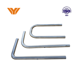 कस्टम फ्रेम एनक्लोजर स्टेनलेस स्टील पाइप धातु ट्यूब निर्माण - Product Image 4