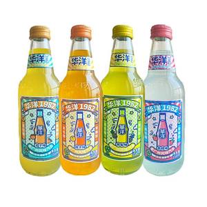 Pegatinas de doble cara con impresión personalizada, etiquetas de embalaje impermeables para botella de agua - Product Image 4