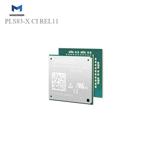 (Electronic Components RF and Wireless RF Transceiver <strong>Modules</strong> and Modems) PLS83-X <strong>CI</strong> REL.1.1 - Product Image 1