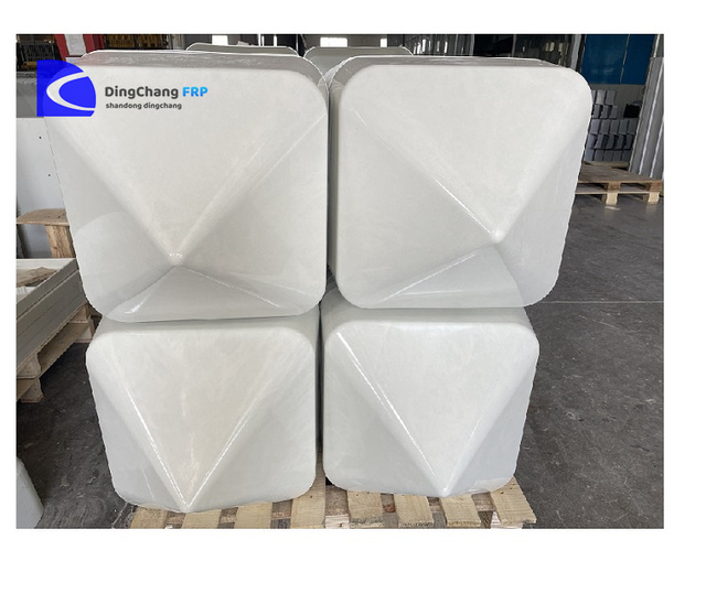 Custom Fiberglass Frp Mobile Communication Trimble Gps Top Starlink Antenna Satellite Radome Cover Radome for Airport