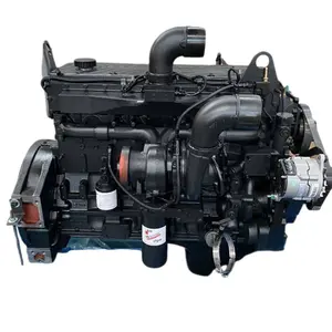 Genuine Cummins Construction Machinery B3.3 Engine With Competitive Price Advantages