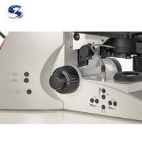 Microscopio Vertical Leica DM4 B&DM6 B para Ciencias de la Vida e Investigación Clínica