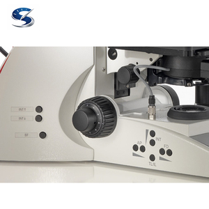 กล้องจุลทรรศน์แบบตั้งโต๊ะ Leica DM4 B&DM6 B สำหรับวิทยาศาสตร์ชีวภาพและการวิจัยทางคลินิก - Product Image 6