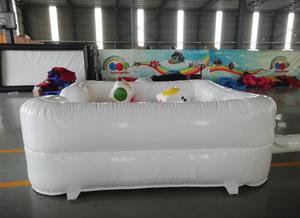 Ngoài Trời Lễ Hội Đảng Phổ Biến Hài Hước <span class=keywords><strong>Inflatable</strong></span> <span class=keywords><strong>Twister</strong></span> Trò Chơi Cho Bán - Product Image 3