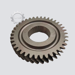 Nuevo Sincronizador de Transmisión de Alta Calidad para FIAT 38T*26T ISO9001 CE OEM 7763012 - Product Image 6