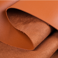 Faux cuir Rexine PVC gaufré personnalisé imperméable et élastique pour sacs à main canapés meubles accessoires de voiture tissu en vinyle