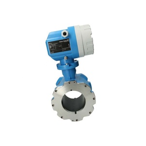 NUEVO Medidor de Flujo Endress+Hauser Proline Promag 55S 55S2H-HB0BEAA0AFAA para Aplicaciones Químicas y de Procesos - Product Image 5